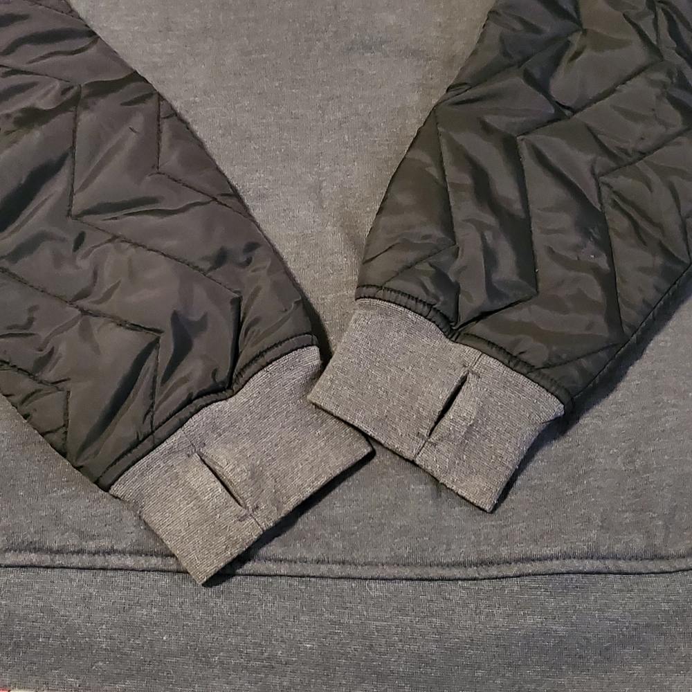 Hurley jacket - Picture 6 of 8
